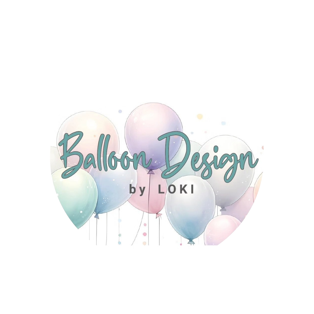 Balloon design by Loki